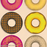 J Dilla ReAction Wave 1 - J Dilla (Donuts - Album Cover) Figure