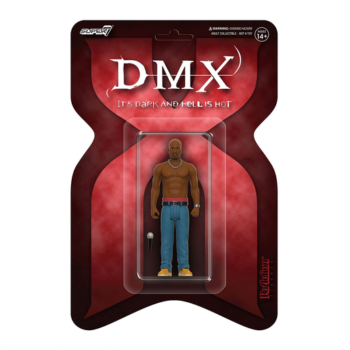 O.D.B. ULTIMATES! Action Figure — Chubzzy Wubzzy Toys & Collectibles