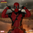 Mezco One:12 Collective Deadpool & Wolverine: Deadpool Action Figure