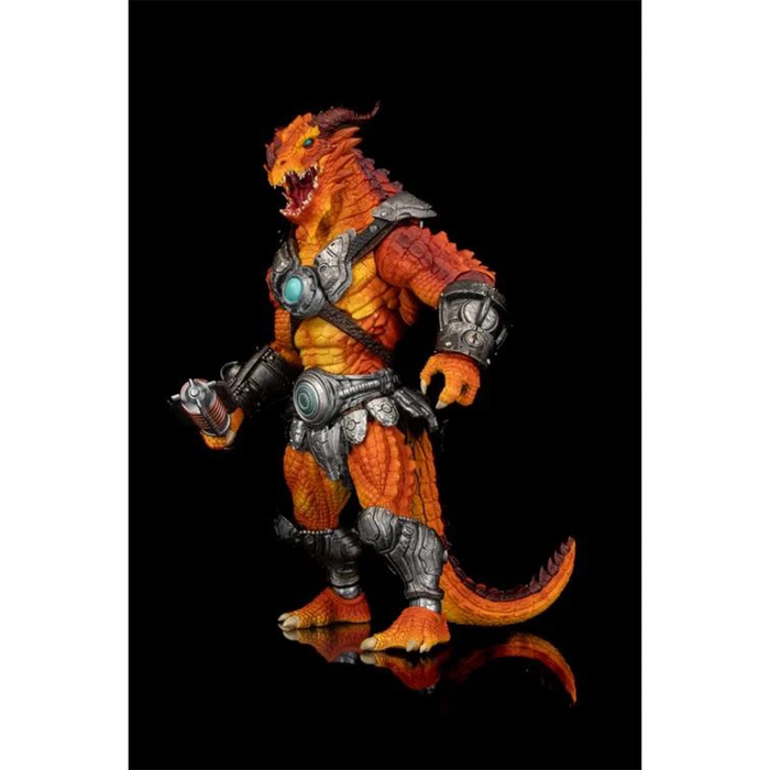 Cosmic Legions Dragosyr Cosmic Character Pack