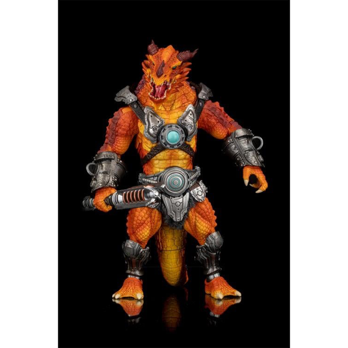Cosmic Legions Dragosyr Cosmic Character Pack