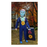 Ben Cooper Costume Kids x Star Trek Series 14 Dr. Evil 5 1/2-Inch Action Figure