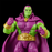 Marvel Legends Series Drax the Destroyer and Marvel's Moondragon Action Figure 2-Pack