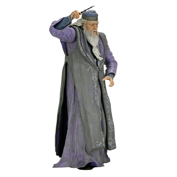 Harry Potter Legacy Collection - Professor Albus Dumbledore 7-Inch Scale Action Figure
