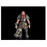 Mythic Legions: The Roleplaying Game Dwarf Fighter (Base Player) Action Figure