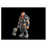 Mythic Legions: The Roleplaying Game Dwarf Fighter (Base Player) Action Figure