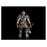Mythic Legions: The Roleplaying Game Dwarf Fighter (Base Player) Action Figure