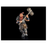 Mythic Legions: The Roleplaying Game Dwarf Fighter (Base Player) Action Figure