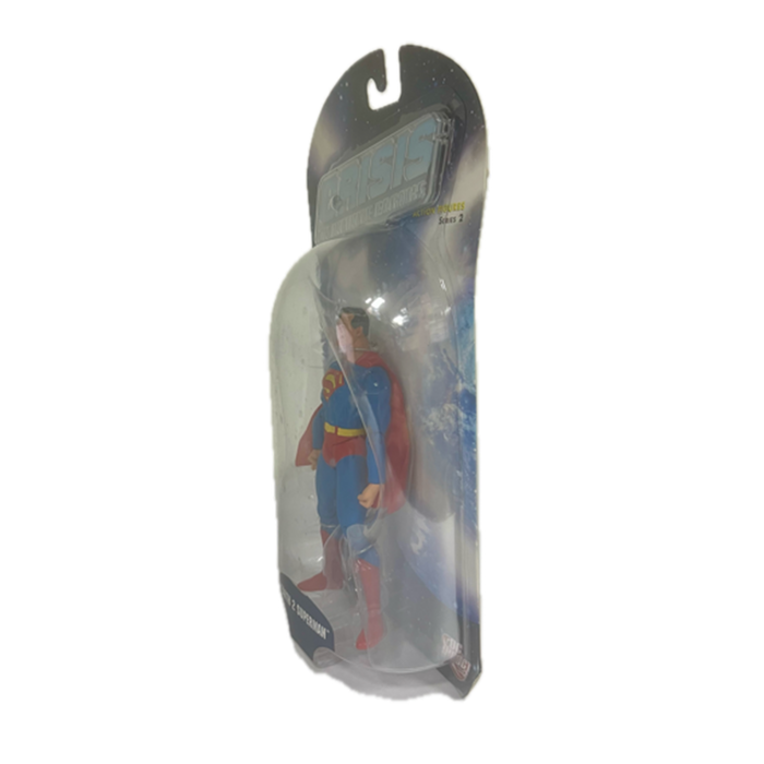 Crisis on Infinite Earths Series 2 - Earth 2 Superman 6-Inch Action Figure