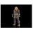 Mythic Legions: The Roleplaying Game Elf Rogue (Base Player) Action Figure