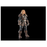 Mythic Legions: The Roleplaying Game Elf Rogue (Base Player) Action Figure