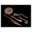 Mythic Legions: The Roleplaying Game Evil Weapons Pack