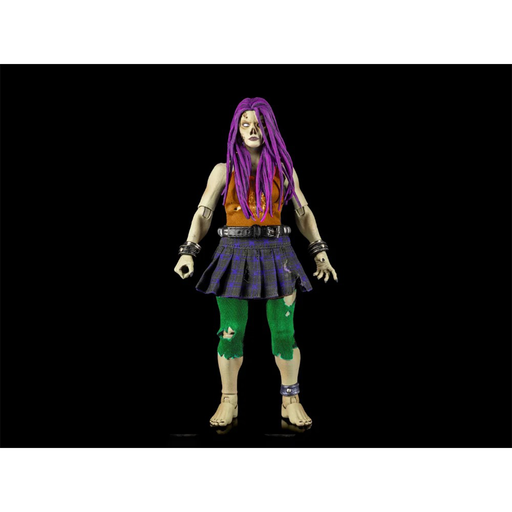 Graveyard Gear Rocker (Female) Accessory Pack