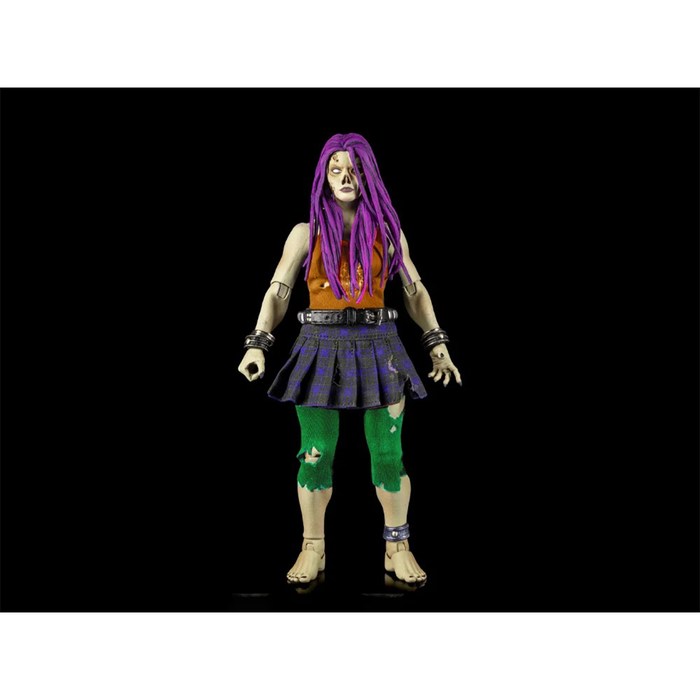 Graveyard Gear Rocker (Female) Accessory Pack