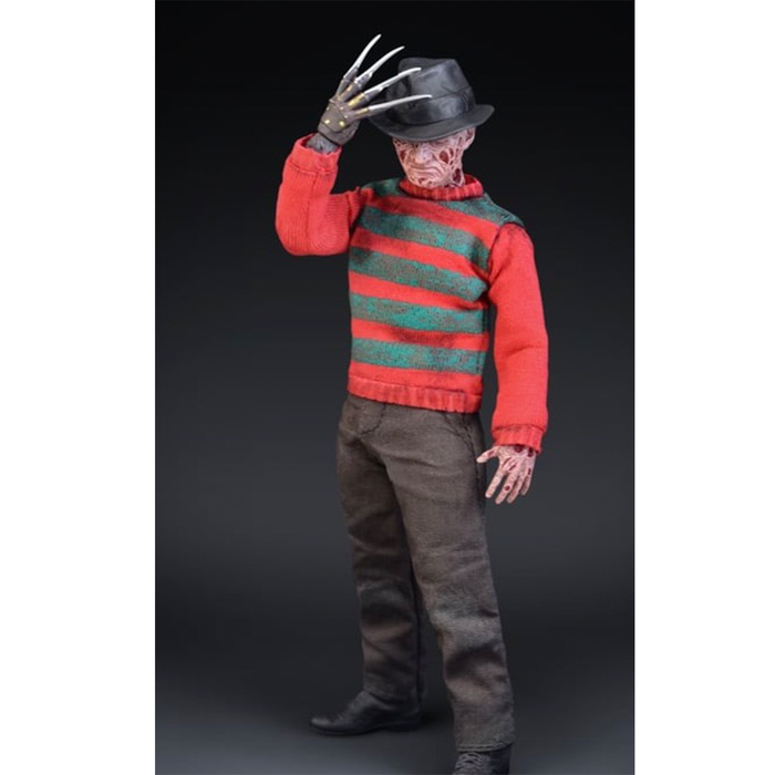 Mezco One:12 Collective Nightmare on Elm Street: Freddy Krueger
