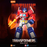 Blokees Transformers Action Edition G1 Optimus Prime Model Kit