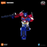 Blokees Transformers Action Edition G1 Optimus Prime Model Kit