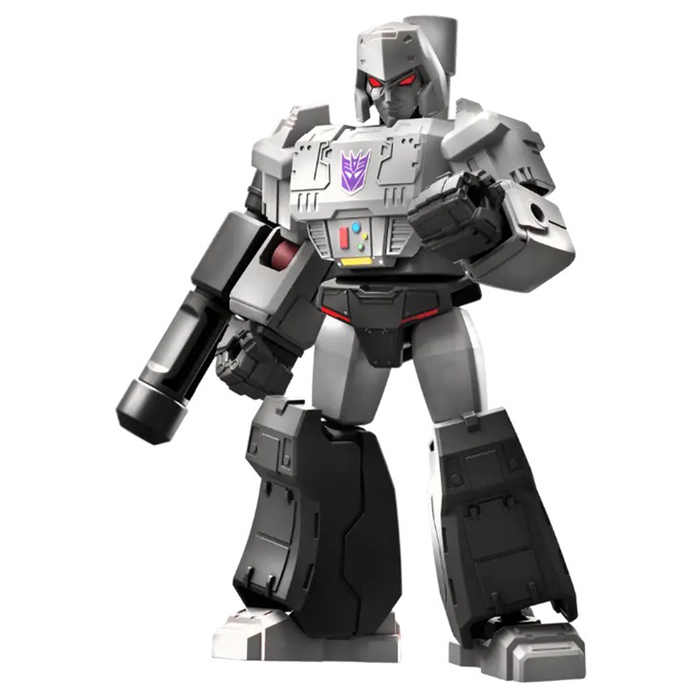 Blokees Transformers Galaxy Version 01 Roll Out Figure