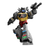 Blokees Transformers Galaxy Version 02 SOS Figure