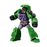 Blokees Transformers Galaxy Version 02 SOS Figure