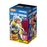 Blokees Transformers Galaxy Version 02 SOS Box (9 Individually Boxed Figures)