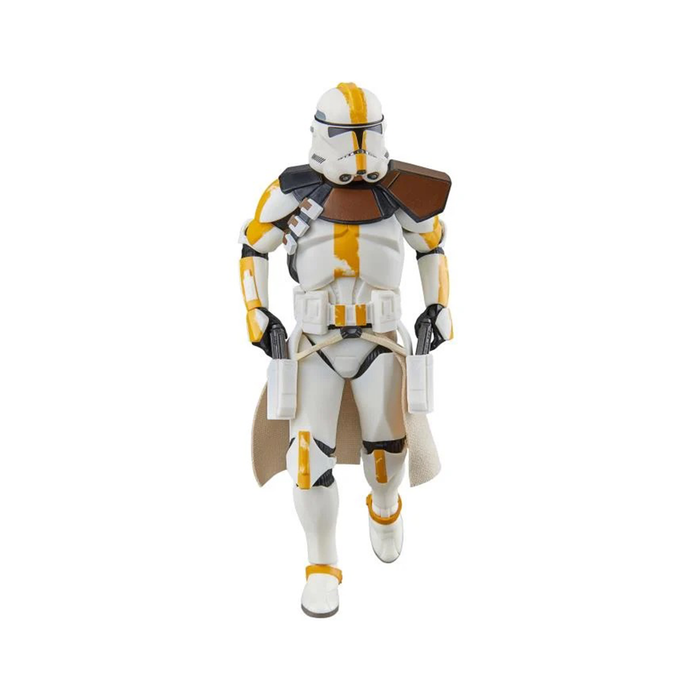 Star Wars The Black Series Clone Lieutenant Galle 6-Inch Action Figure