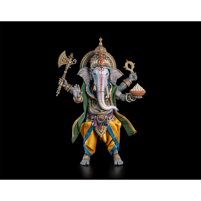 Figura Obscura: Ganesha Figure