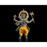 Figura Obscura: Ganesha Figure