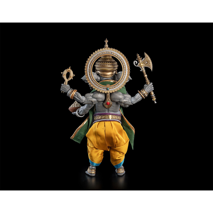 Figura Obscura: Ganesha Figure