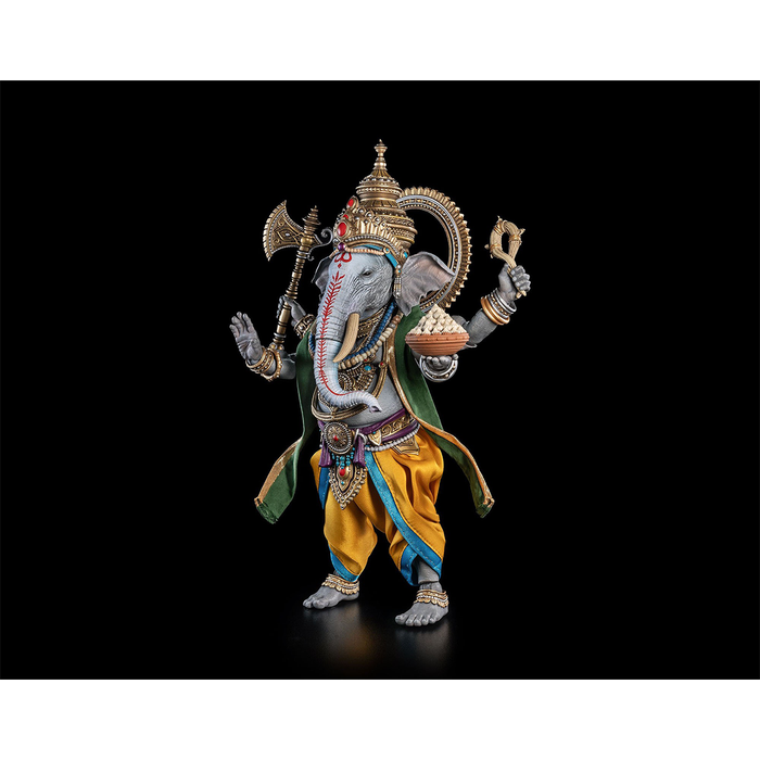 Figura Obscura: Ganesha Figure