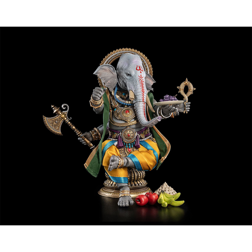 Figura Obscura: Ganesha Figure