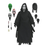 Ghost Face - 8-Inch Clothed Ghost Face Action Figure