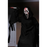 Ghost Face - 8-Inch Clothed Ghost Face Action Figure