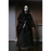 Ghost Face - 8-Inch Clothed Ghost Face Action Figure
