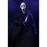 Ghost Face - 8-Inch Clothed Ghost Face Action Figure