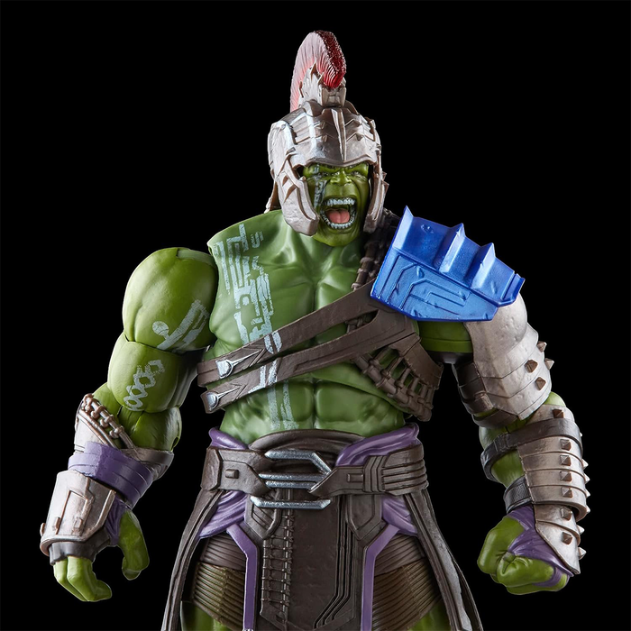 Marvel - Figurine - Hulk (6 po)