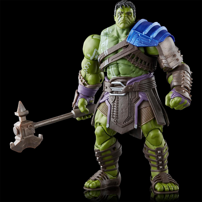 Marvel Legends Gladiator Hulk Series Thor 6-Inch Action Figure