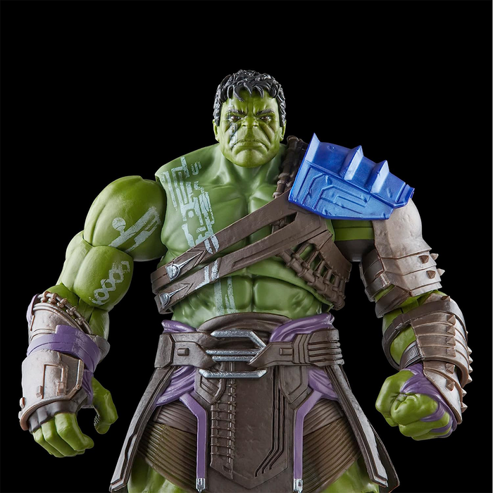 Thor: Ragnarok Gallery Hulk Figure