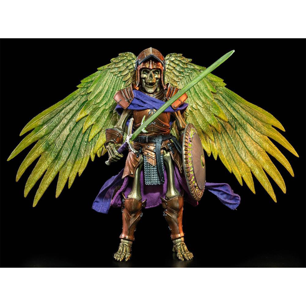 新品・未開封 Mythic Legions シャドウ・エクアドロン23cm! Mythic Legions Ashes of Agbendor SHADOW CENTAUR — TOY STLKR