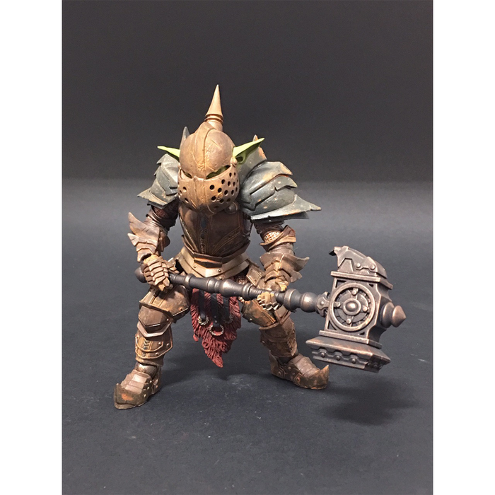 Mythic Legions Gonxx (Legion of Arethyr) Figure