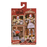 It: Welcome to Derry - Ultimate Bob Gray as Pennywise 7-Inch Scale Action Figure