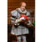 It: Welcome to Derry - Ultimate Bob Gray as Pennywise 7-Inch Scale Action Figure