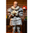 It: Welcome to Derry - Ultimate Bob Gray as Pennywise 7-Inch Scale Action Figure
