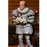It: Welcome to Derry - Ultimate Bob Gray as Pennywise 7-Inch Scale Action Figure