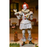 It: Welcome to Derry - Ultimate Bob Gray as Pennywise 7-Inch Scale Action Figure