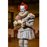 It: Welcome to Derry - Ultimate Bob Gray as Pennywise 7-Inch Scale Action Figure