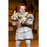 It: Welcome to Derry - Ultimate Bob Gray as Pennywise 7-Inch Scale Action Figure