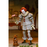 It: Welcome to Derry - Ultimate Bob Gray as Pennywise 7-Inch Scale Action Figure
