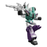 Blokees Transformers Galaxy Version 10 One Shall Stand Model Kit (Single Box)