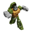 Blokees Transformers Galaxy Version 10 One Shall Stand Box Set (9 Individually Boxed Kits)